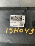 08 09 Toyota Avalon 89661-07481 Computer Brain Engine Control Ecu Ecm Ebx Module Used. Price: $24.00.