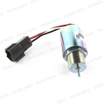 30A87-10041 Stop Solenoid Fits For Mitsubishi Engine Sdmo Volvo Toro 12VDC New. Price: $34.89.