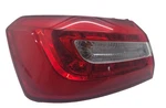 2014-2016 Kia Cadenza Tail Light Driver Left Side Oem P/n: 92401-3R5 Used. Price: $91.99.