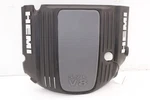 2011-2021 Jeep Grand Cherokee Summit Engine Appearance Motor Cover 53034225AD Used. Price: $166.22.