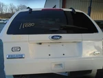 Passenger Rear Suspension Drum Without Crossmember Fits 09-12 Escape 64744 Used. Price: $187.50.