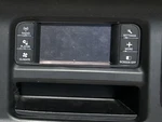 2011-2014 Dodge Charger Oem Radio Information Display Screen Module 05064630AG Used. Price: $100.00.