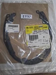 (5) Gm Genuine Oem Nos 10108435 Timing Cover Gasket New. Price: $15.00.