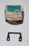 Nos 1969 1970 Chevy Impala Caprice Belair Pass Car Glove Box Lok Striker 3935997 New. Price: $12.00.