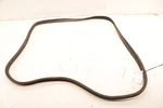 22-25 Hyundai Tucson Sel Rear Left Driver Door Weatherstrip Body 83110-CW000 Used. Price: $67.82.