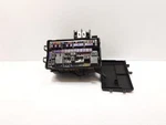 2017-2019 Ford F250 Super Duty Pickup Engine Fuse Box Assembly Oem Used. Price: $203.83.