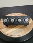 05-11 Mercedes R171 Slk-class Front Dash A/c Air Climate Temperature Control Oem Used. Price: $128.25.