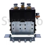 Svyoroo 48V Reverse Contactor Solenoid 7022002 For Jlg E300AJP New. Price: $76.00.