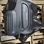 2017-2023 Chrysler Pacifica Engine Cover Maintenance Lid 04861764AE Used. Price: $65.00.