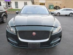 2017-2020 Jaguar F-pace Low Tone Oem T2H36398 Used. Price: $42.00.