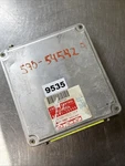 Engine Computer Toyota Camry 1989 89661-20440 175000-1012 Mt Pcm Ecm Ecu Oem Used. Price: $39.99.