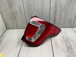 Has Cracks -genuine 2016-2019 Ford Explorer Rear Right Taillight Oem FB53 13A414 Used. Price: $42.99.