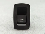2012-2016 Bmw 328I Driver Left Door Master Power Window Switch A70GY Used. Price: $28.81.