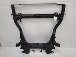 2012 2015 Chevrolet Sonic Crossmember/k-frame Front Without Iihs Equipment Used. Price: $913.00.