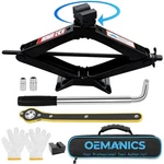 For Chevrolet Silverado 1500 2500 3500 Hd Spare Tire Tool And Scissor Jack Ton New. Price: $74.99.