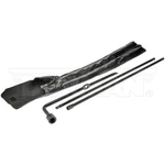 Dorman 926-806 Spare Tire And Jack Tool Kit 99-07 Ford F-250 Sd F-350 New. Price: $121.99.