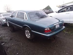 Used Fuel Pump Fits: 1998 Jaguar XJ8 Only Vanden Plas W/supercharged Option. Price: $144.85.