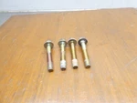 04 05 06 Toyota Solara Throttle Body Mounting Bolts Used. Price: $27.96.
