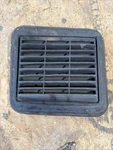 2011-2018 Ram 2500 3500 Rear Cab Air Pressure Vent Grille Panel Trim Used. Price: $35.00.