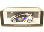 Ford Fiesta Rs Wrc NO.12 Rally Monte Carlo 2014 (f. Delecour - D. Savignoni) New. Price: $71.26.