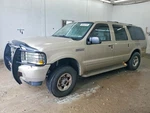 Fuse Box Engine Vin P 8TH Digit Fits 03-04 Excursion 5510514 Used. Price: $115.00.