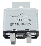 Horn Relay 1964 And 1967-72 Ford Thunderbird; 12 Volt; 30 Amp; 3-TERMINAL New. Price: $33.24.