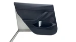 21-23 Model Rear Driver Side Interior Door Panel Trim Card Left 1588128-91-B Used. Price: $224.39.