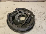 Oem 1995 Ford F150 8.8 Right Rear Brake Backing Plate Used. Price: $139.00.