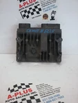 2022 Toyota Camry Ecm Engine Control Module 2.5L Hybrid Fits 20-22 8966106U30 Used. Price: $159.04.