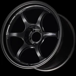 Advan YAT7H-10KSB RG-D2 Truck Wheel 17X8.5 6X139.7 Semi Gloss Black Japan New. Price: $580.95.