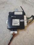 2004-06 Kia Sorento Ex Traction Control Computer Module Oem 95400-3E210 Used. Price: $46.98.