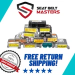 For Acura Tl Module Crash Code Clear Srs Light Off 77960-S0K-A91-M1 Remanufactured. Price: $39.97.