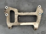 03-04 Ford F250 F350 Super Duty 6.0L Diesel Ficm Mount Bracket Oe 1840684C1 Used. Price: $64.99.