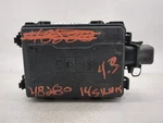 2016-2018 Gmc Sierra 1500 Relay Module 23143472 YF6RL Used. Price: $194.99.