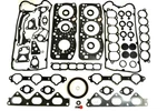 Engine Full Gasket Set Itm 09-01237 Fits 1994 Mitsubishi Montero 3.5L-V6 New. Price: $170.99.