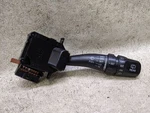 Column Switch Windshield Wiper With Rear Fits 02-06 Hyundai Santa Fe K104 Used. Price: $26.00.