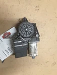 Passenger Quarter Window Regulator Convertible Fits 03-10 Beetle 123564 Used. Price: $143.75.