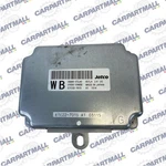 2010-2012 Suzuki Kizashi 2.4L Transmission Control Module Tcm Oem 38880-57LA0 Used. Price: $89.99.