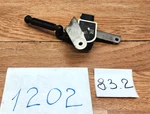 17-23 Oem Bmw G30 F90 Rear Left Driver Side Headlight Height Level Sensor Used. Price: $35.00.