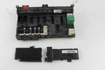Bmw E53 X5 Front Power Distribution Dashboard Glovebox Fuse Panel 61136907395 Used. Price: $49.99.