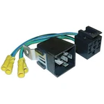Hvac Blower Motor Relay For Cadillac Commercial Chassis Deville 1978 New. Price: $28.41.