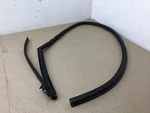 Audi R8 2011 Convertible Left Driver Inner Door Weather Strip Seal 08-12 :a Used. Price: $59.00.