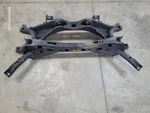 (local Pickup Only) Crossmember/k-frame Rear 1.5L Turbo Fits 16-21 Civic 2117130 Used. Price: $189.91.