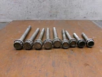 12 - 17 Audi A7 Quattro Transmission To Engine Mounting Bolts Used. Price: $55.96.