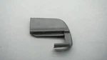 05-11 Volvo V50 S40 2.4L Front Left Side Seat Rail Trim Bolt Cap Cover Black Oem Used. Price: $27.00.