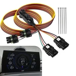 98605 Eas Universal Sensor Input Volt For Edge Cs, CS2, Cts, CTS2 CTS3 Devices New. Price: $185.00.