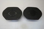 2002-2005 03 04 Ford Thunderbird Speaker Set 1W6F18808AA Used. Price: $99.23.