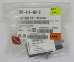 New Genuine Volkswagen Audi Oem Mount Bracket Part No. 5NN-919-492-C. Price: $10.99.