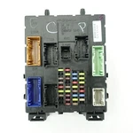 2015 Ford Escape Bcm Body Control Module Computer Fuse Box Used. Price: $84.99.