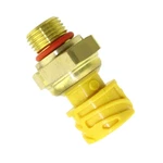 Dorman Crankcase Pressure Senso Fit For Volvo Vhd Vnl Vnm 9700 New. Price: $17.60.